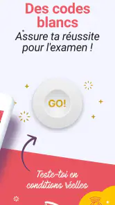 Code de la route 2026 screenshot