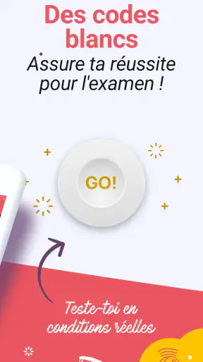 Code de la route 2026 screenshot