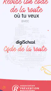 Code de la route 2026 screenshot