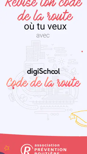 Code de la route 2026 screenshot