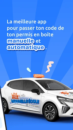 Code de la route 2025 & permis screenshot