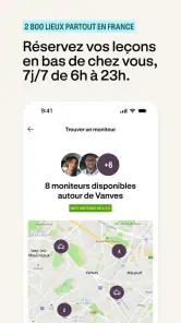 Code de la route & permis 2025 screenshot