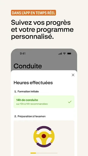 Code de la route & permis 2025 screenshot