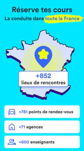 Code et Conduite 2025 by Stych screenshot