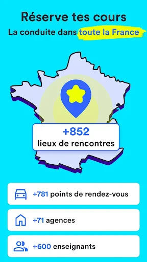 Code et Conduite 2025 by Stych screenshot
