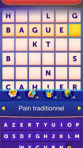 CodyCross : Mots Croisés screenshot