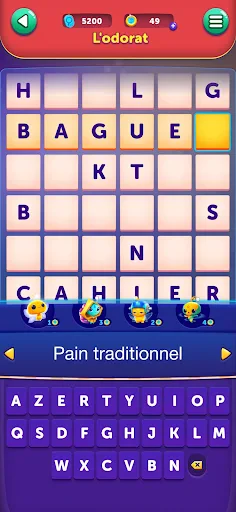 CodyCross : Mots Croisés screenshot