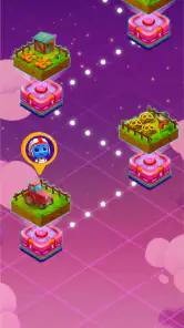 CodyCross : Mots Croisés screenshot