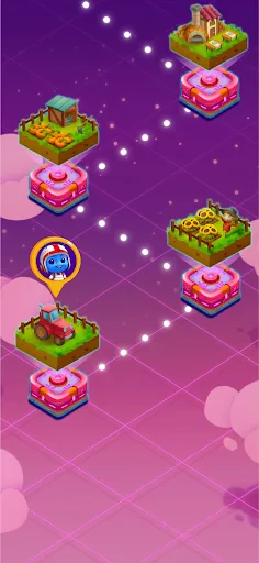 CodyCross : Mots Croisés screenshot