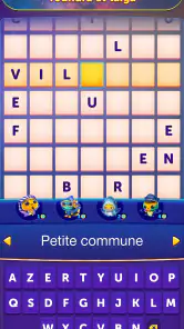 CodyCross : Mots Croisés screenshot