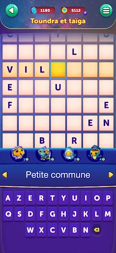 CodyCross : Mots Croisés screenshot