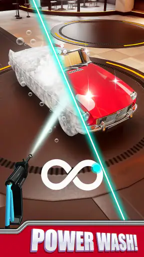Coin Car Games: Simulator screenshot