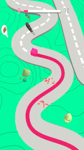 Color Adventure: Jeu de Cubes screenshot