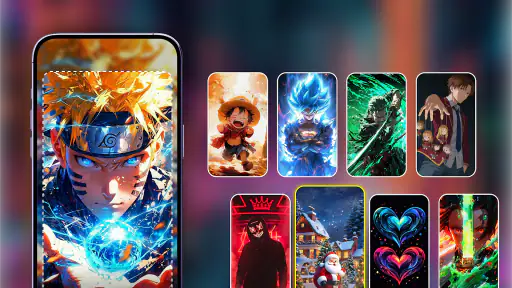 Color Phone: Call Screen Theme screenshot