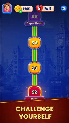 Color Sort Solitaire screenshot