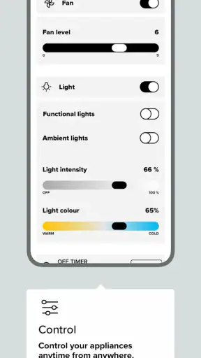 ConnectLife screenshot