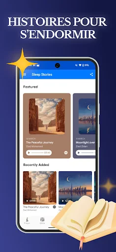 Coran by Quran Pro Muslim screenshot