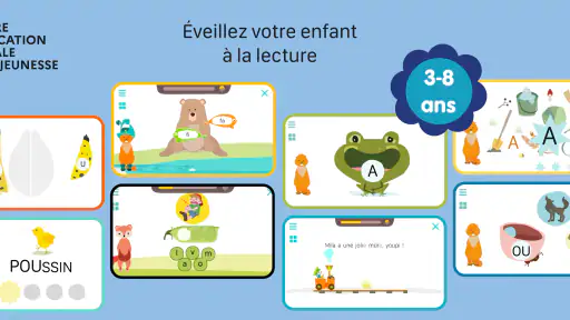 Corneille : lire en s'amusant screenshot