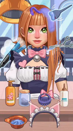 Cosplaydom - Univers Cosplay screenshot