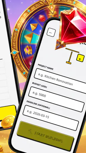 Cost Stack Town screenshot