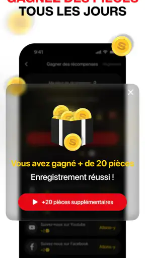Courts métrages sur DramaTV screenshot