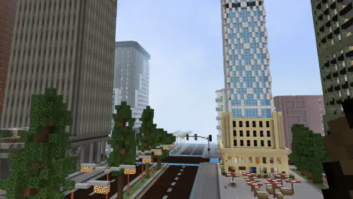 Craft Land: Sandbox World screenshot