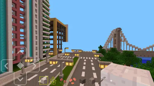 Craftsman: Building Craft screenshot