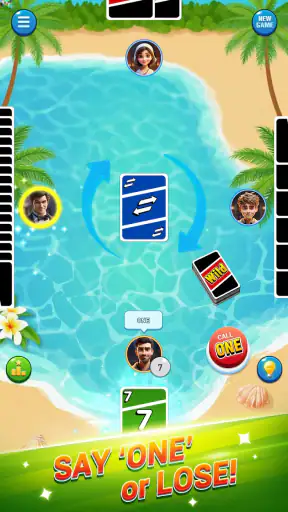 Crazy 8s: Classic Card Game screenshot