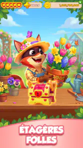 Crazy Fox - Big win screenshot