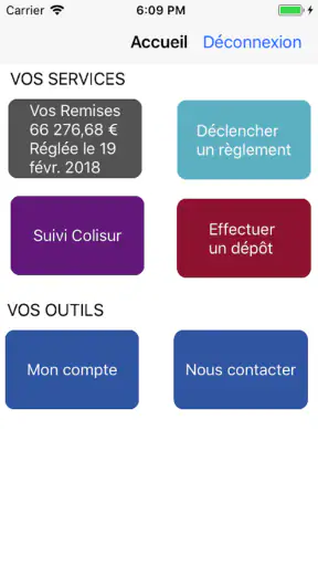 CRCESU screenshot