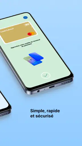 Crédit Mutuel Pay screenshot