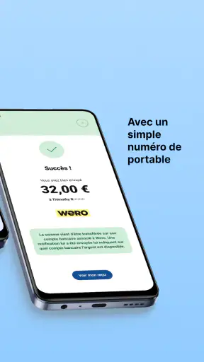 Crédit Mutuel Pay screenshot