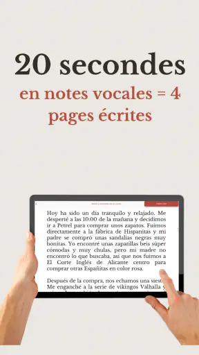 Créez votre livre avec IA screenshot