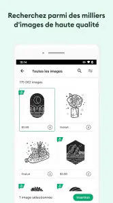 Cricut Design Space screenshot