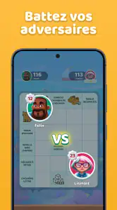 Crozzle — Mots croisés screenshot