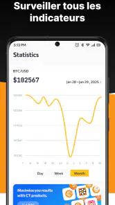 CryptoTab Farm PRO screenshot