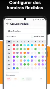 CryptoTab Farm PRO screenshot