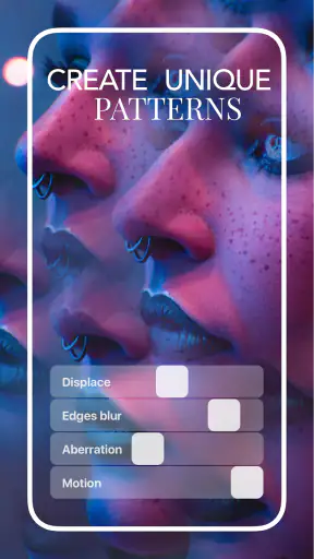 Crystaliq: Prism Kaleidoscope screenshot