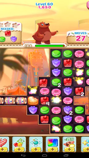 Cupcake Mania™ screenshot