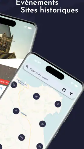D Day Live screenshot