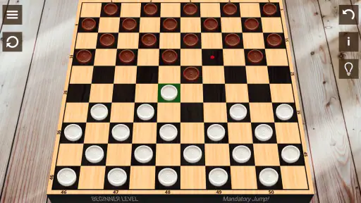 Dames screenshot