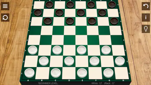 Dames screenshot