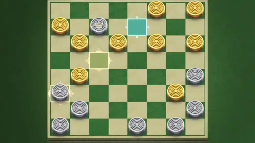 Dames screenshot