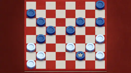 Dames screenshot