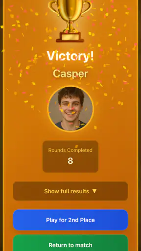 Darts Counter Fléchettes Score screenshot
