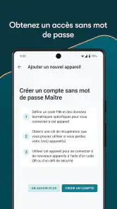 Dashlane Password Manager screenshot