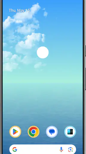 Day & Night Live Wallpapers screenshot
