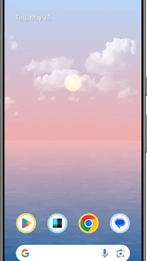 Day & Night Live Wallpapers screenshot