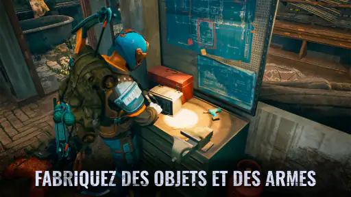 Days After: Survie des Zombies screenshot