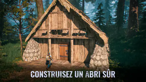 Days After: Survie des Zombies screenshot